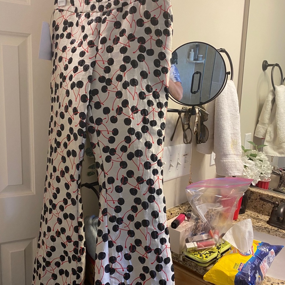 Pants - Picture 2 of 3